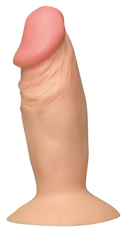 Piccolo Dildo Realistic Plug Anale