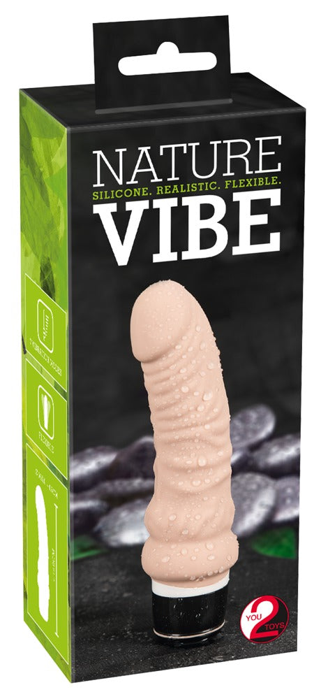 Nature Vibe Silicone