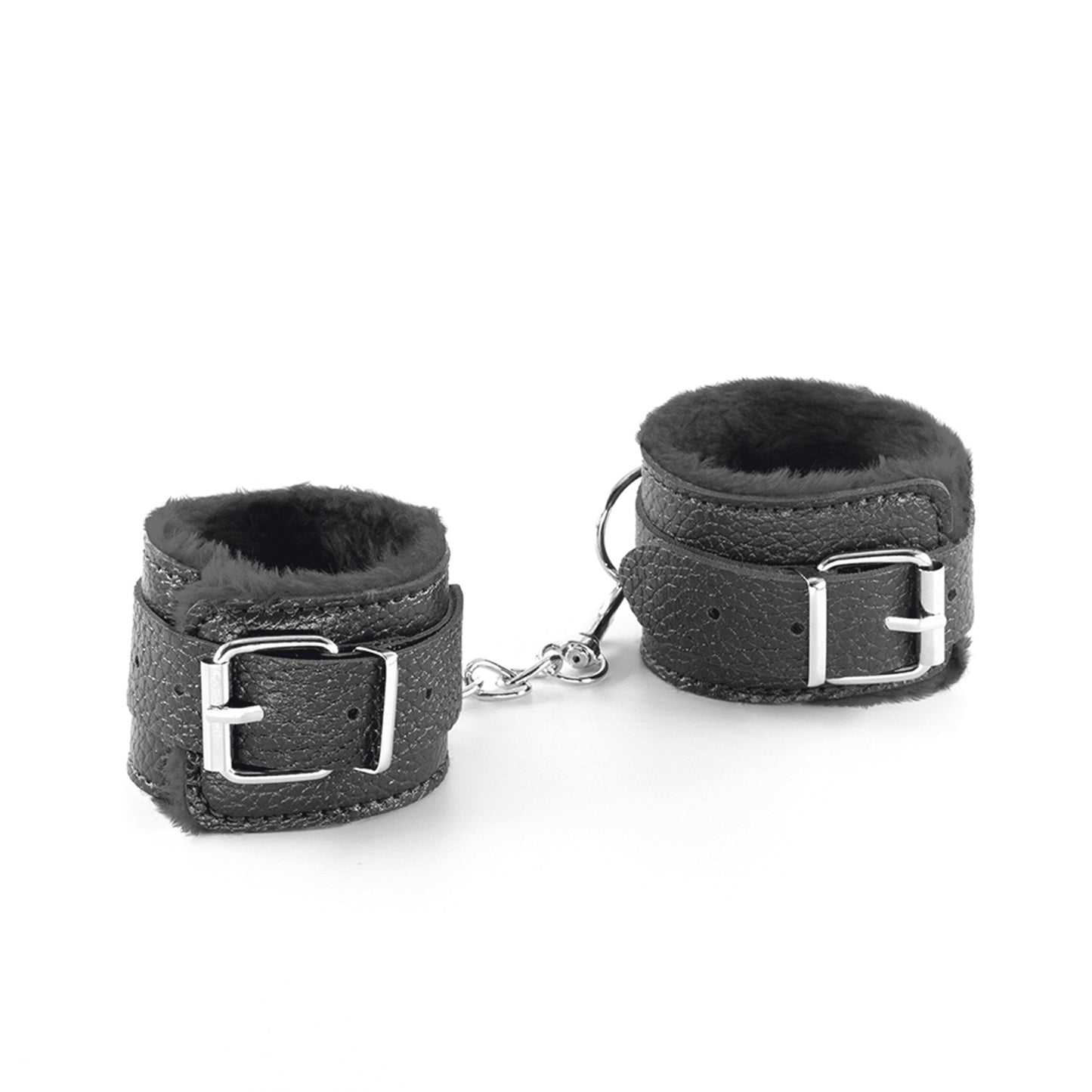 Bondage Set Elite Black