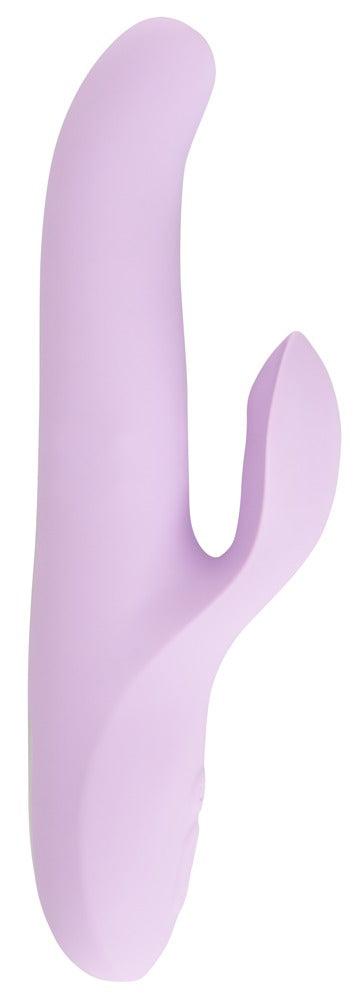 Thrusting Pearl Vibrator