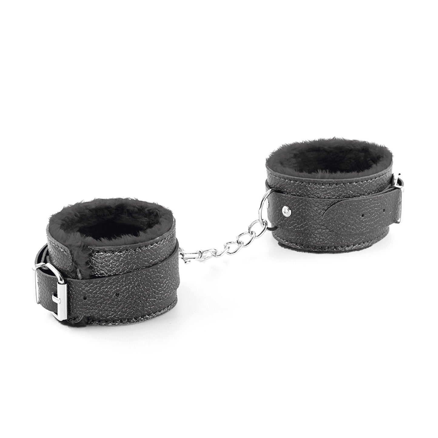 Bondage Set Elite Black