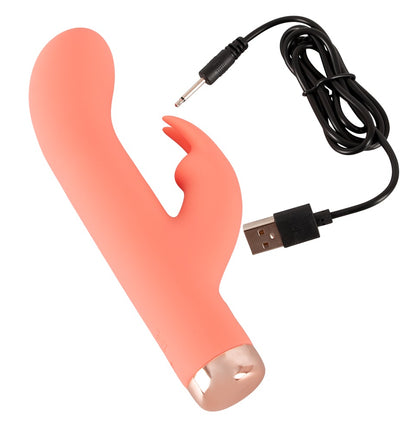 Mini Rabbit Peachy - Vibratore