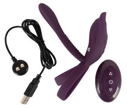 RC Couples Vibrator 2