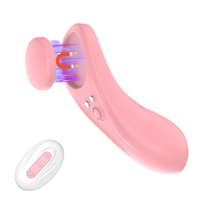 My Panty Vibro