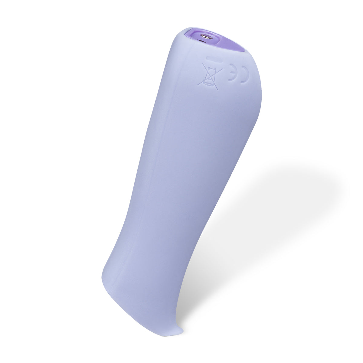 Kip Vibrator Lavender