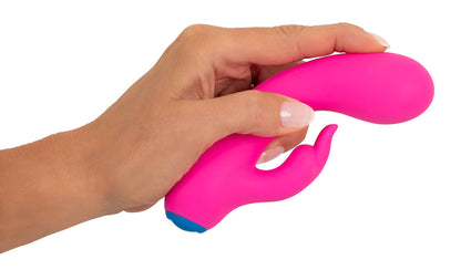 bunt. Rabbit Vibrator