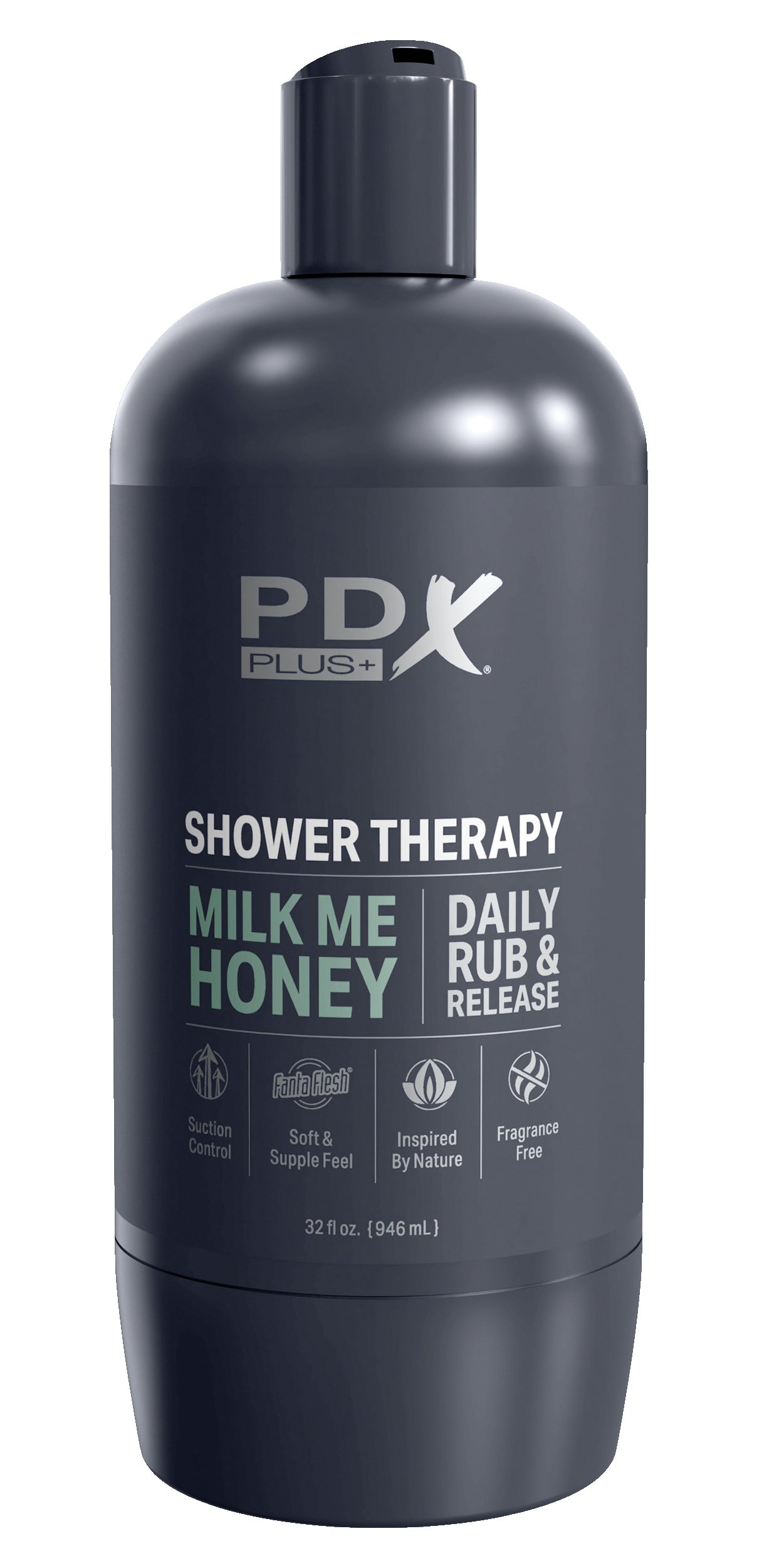 Shower Therapy Milk Me Honey