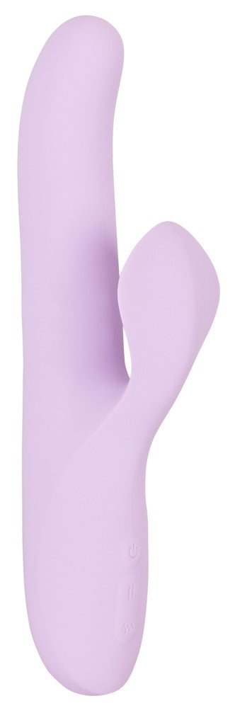 Thrusting Pearl Vibrator