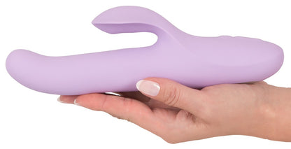 Thrusting Pearl Vibrator