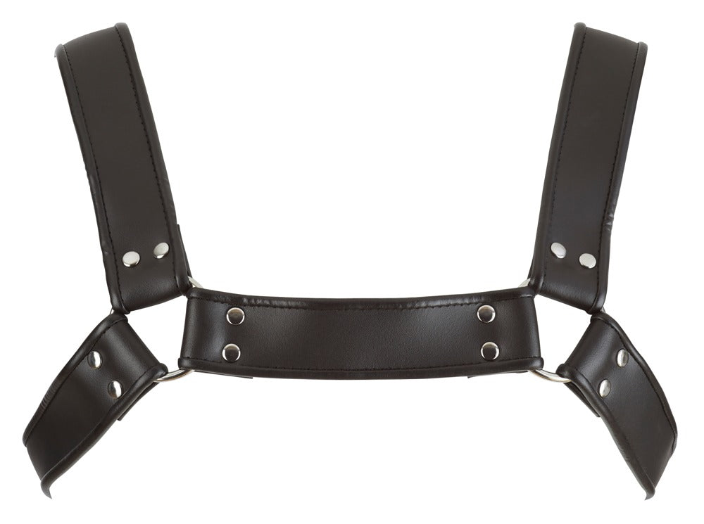 Harness Torace in Pelle