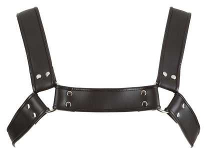 Harness Torace in Pelle