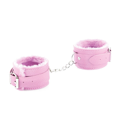 Bondage Set Elite Pink