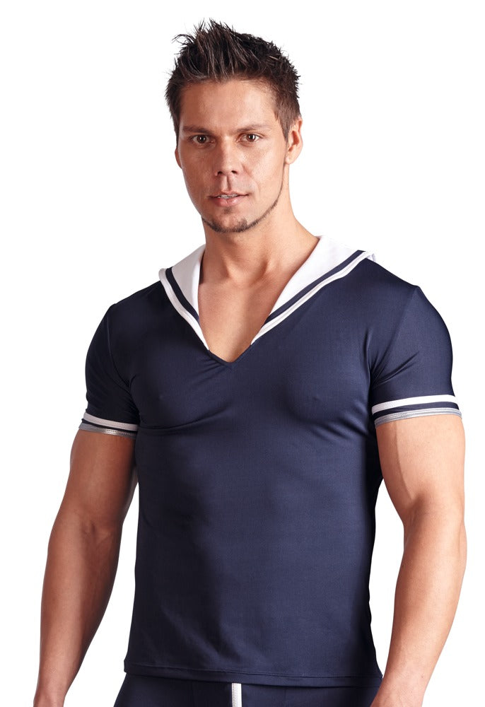 Maglia stile Marinaio per uomo