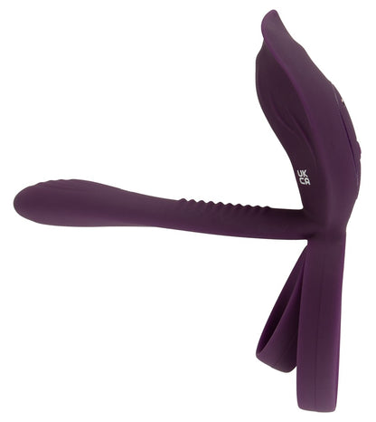 RC Couples Vibrator 2