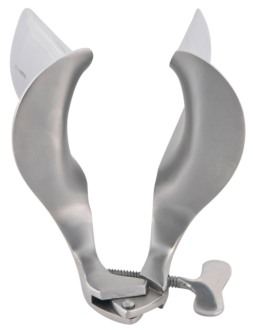 Speculum Divaricatore Vaginale in acciaio inox