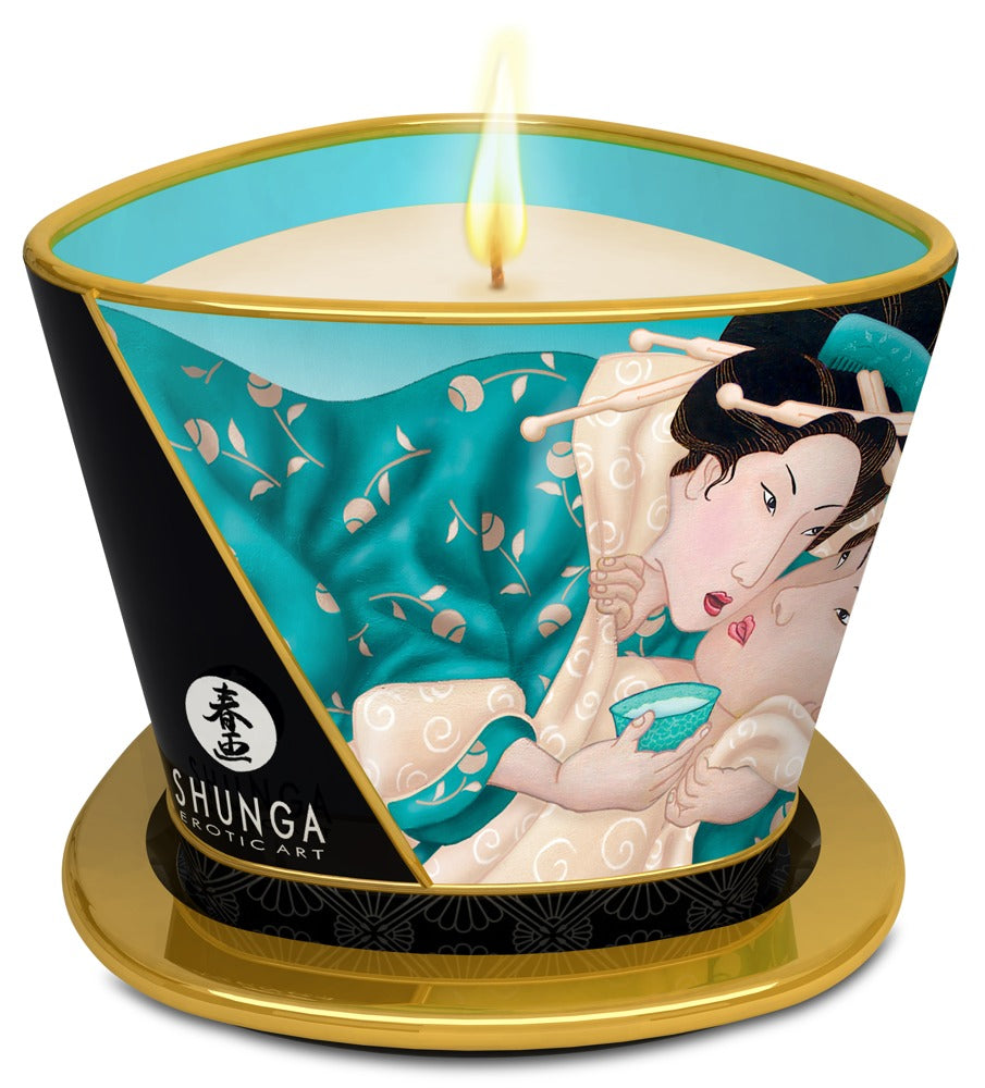 Sensual Massage Candle