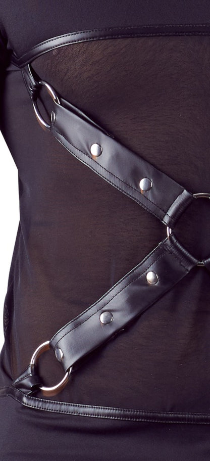 Maglia con Harness