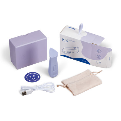 Kip Vibrator Lavender