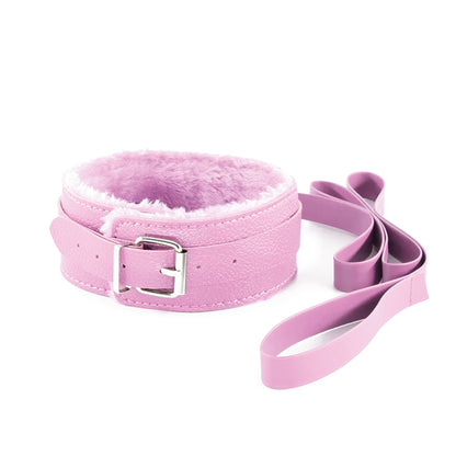 Bondage Set Elite Pink