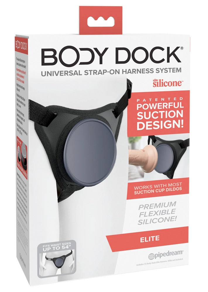 Elite Body Dock