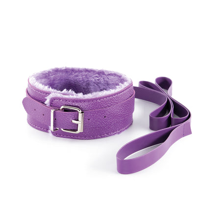 Bondage Set Elite Purple