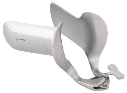 Speculum Divaricatore Vaginale in acciaio inox