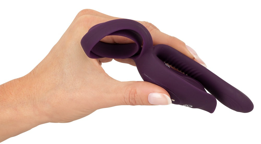 RC Couples Vibrator 2