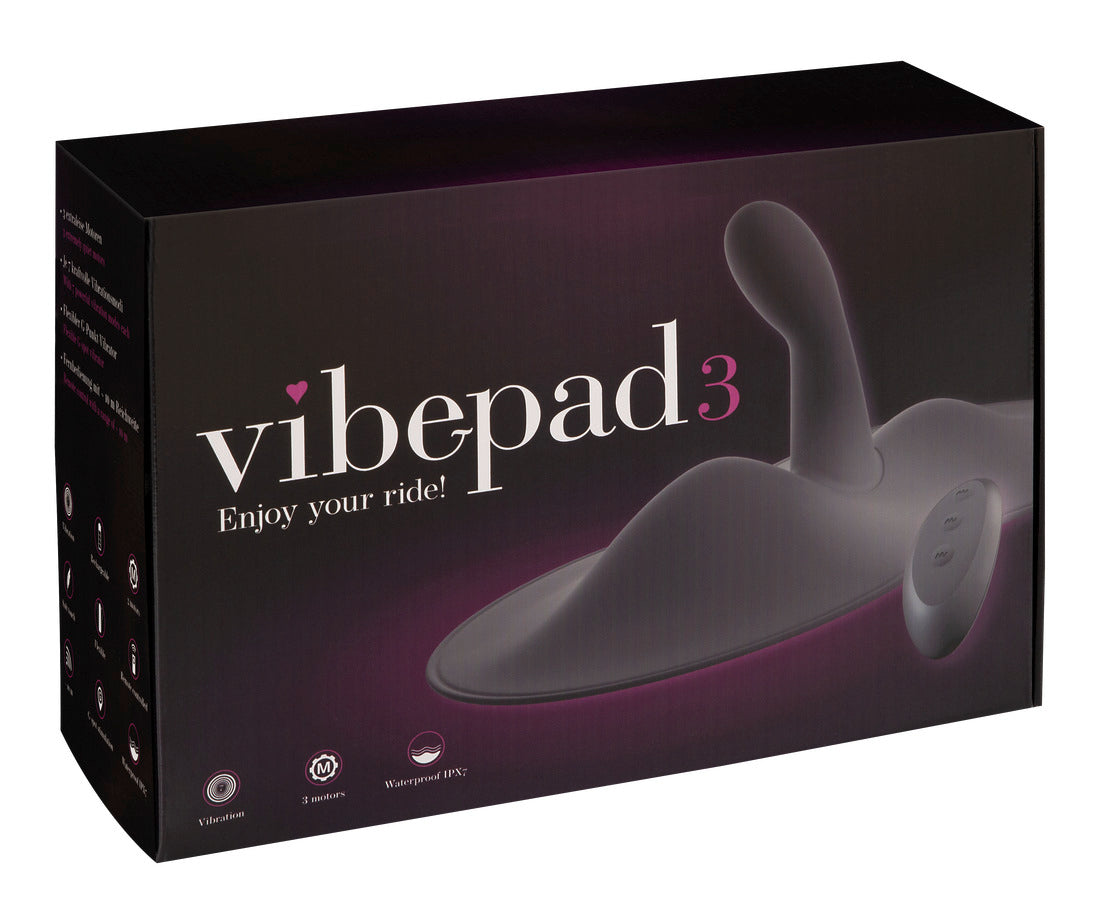 Vibepad 3