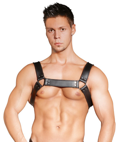 Harness Torace in Pelle