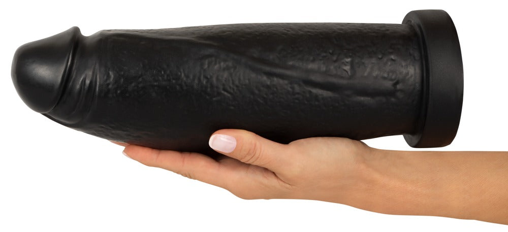 Kong Dick Ø9.1cm