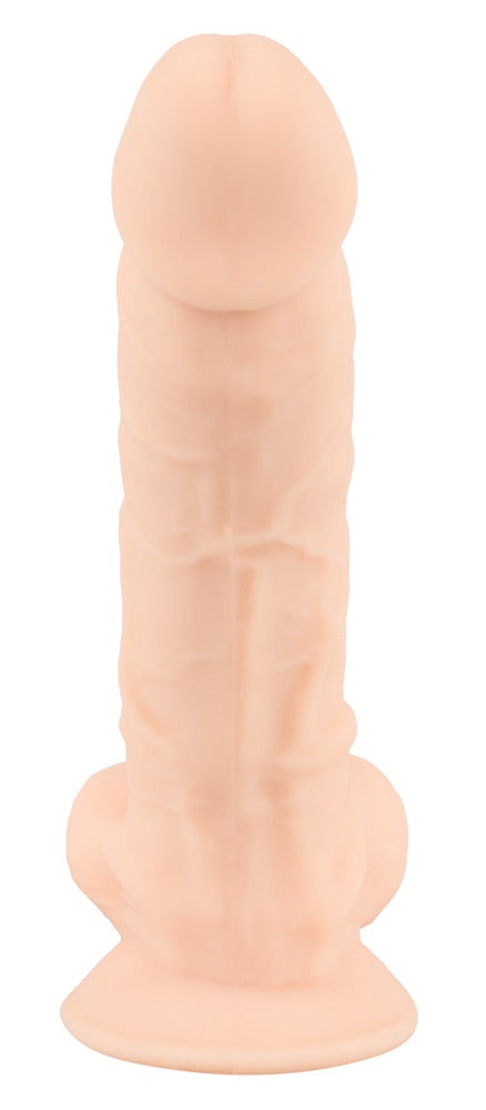 Termo Reattivo - Dildo Premium Silicone Model 1