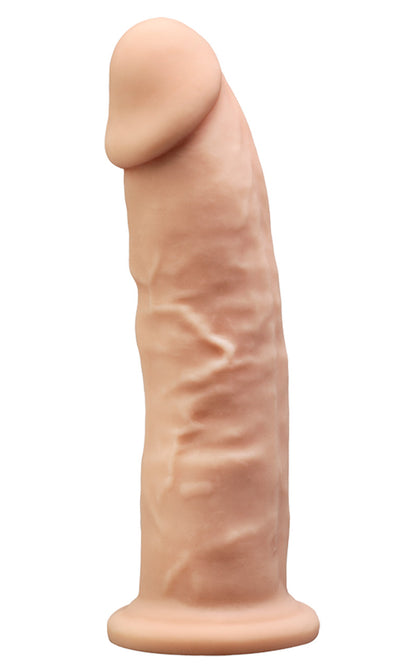 Termo Reattivo - 7,5" Dildo Premium Silicone Model 2