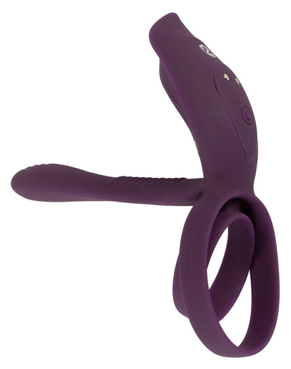 RC Couples Vibrator 2