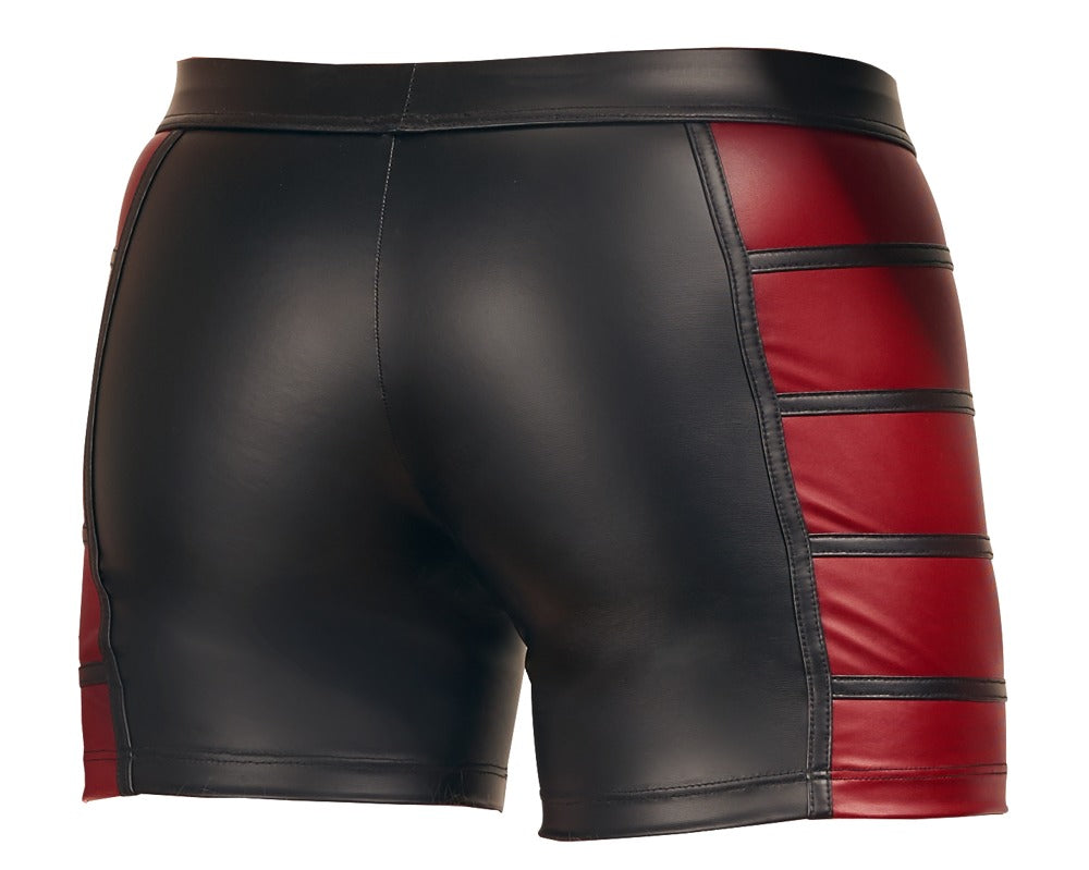 Boxer a Pantaloncino