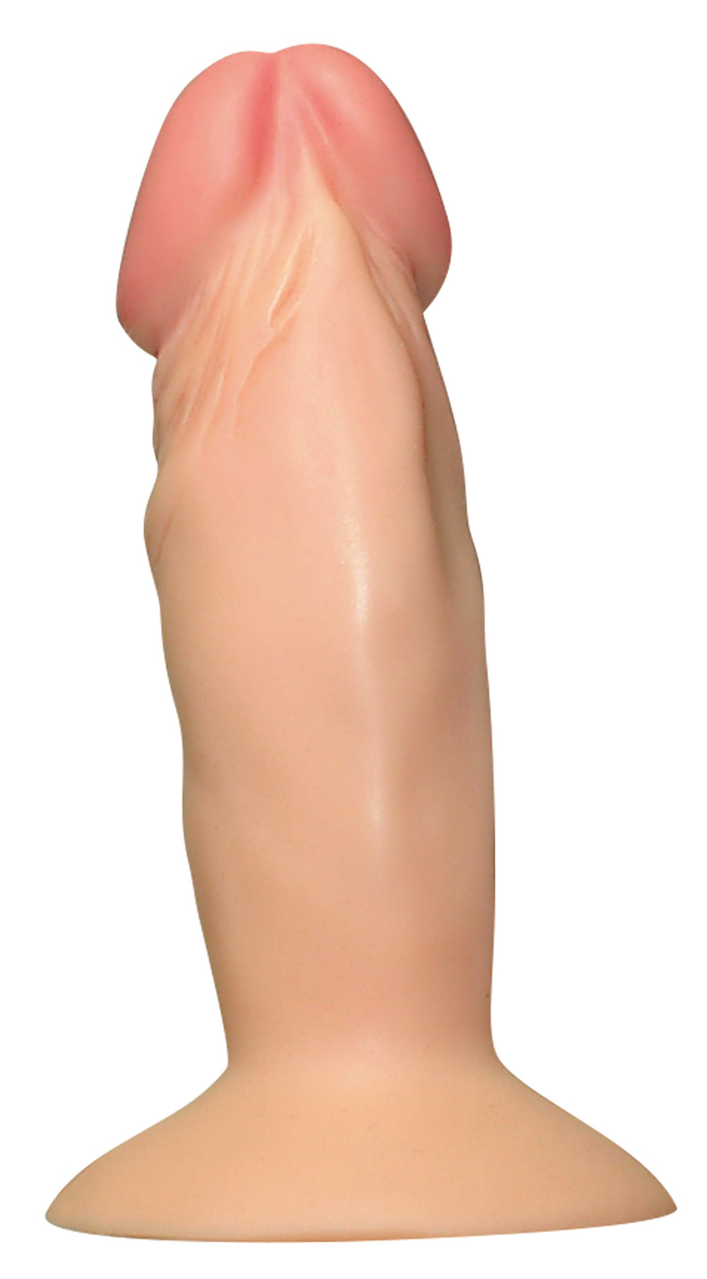 Piccolo Dildo Realistic Plug Anale