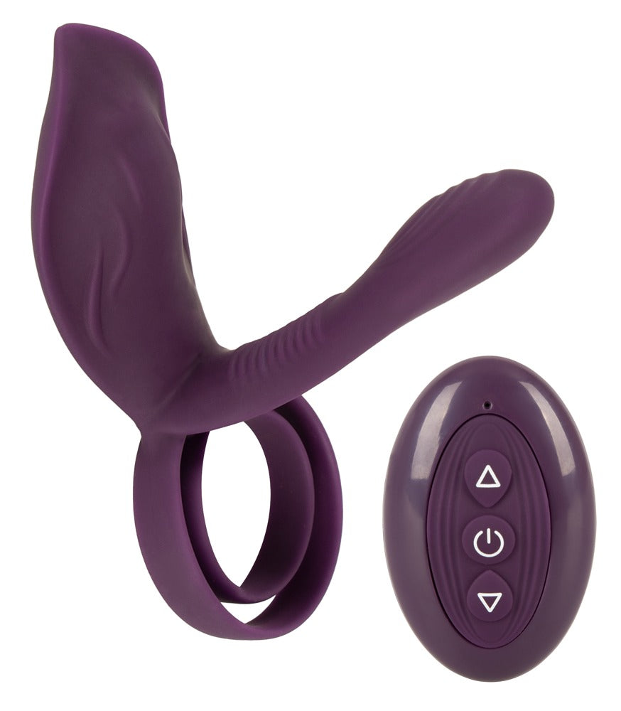 RC Couples Vibrator 2