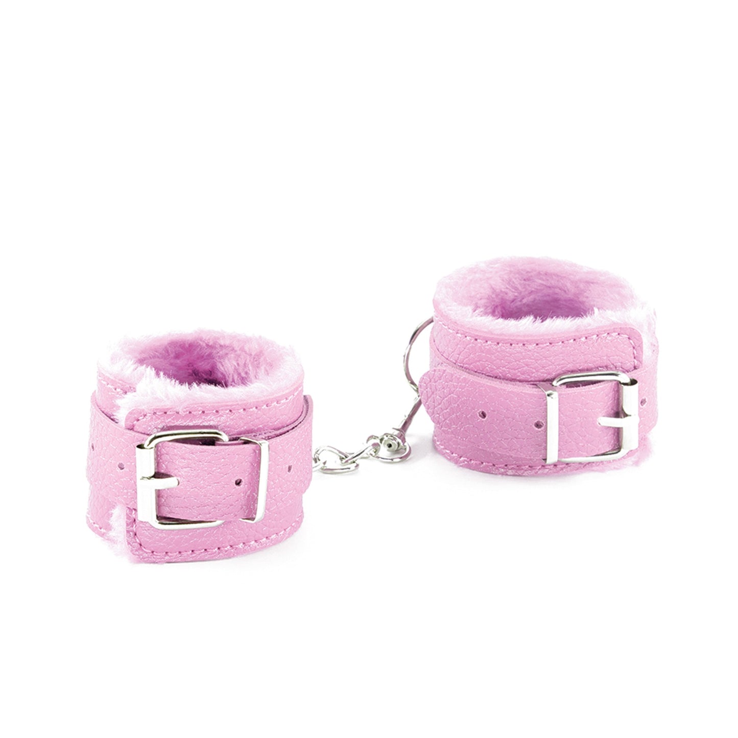 Bondage Set Elite Pink