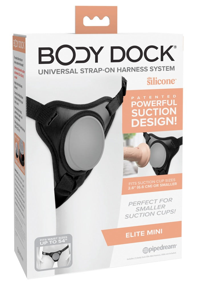 Elite Mini Body Dock