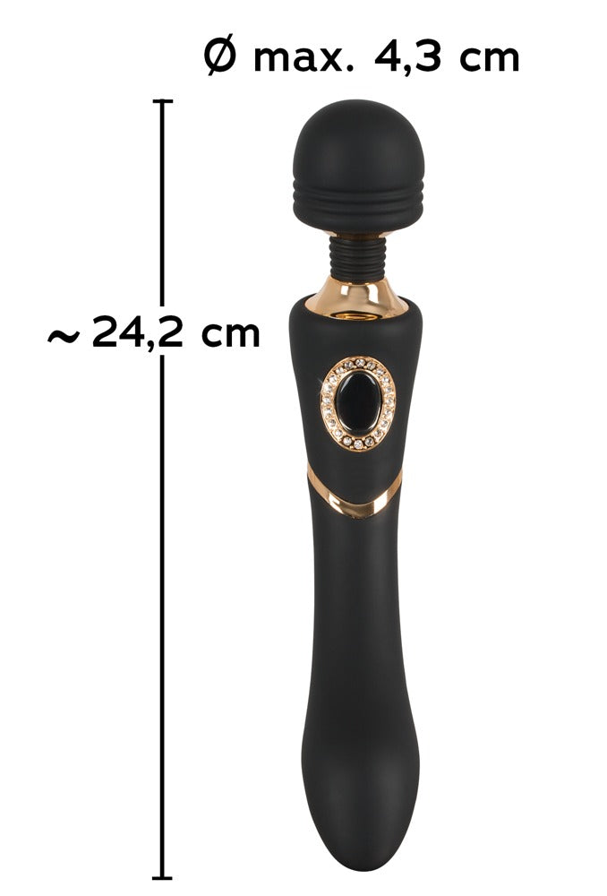 Cleopatra Wand Massager