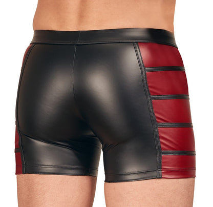 Boxer a Pantaloncino