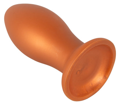 Soft Butt Plug - Large