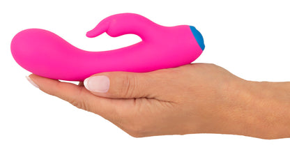 bunt. Rabbit Vibrator