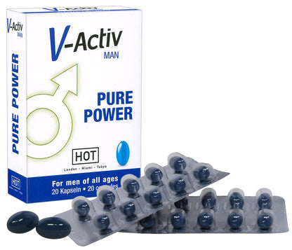 V-Activ for Men