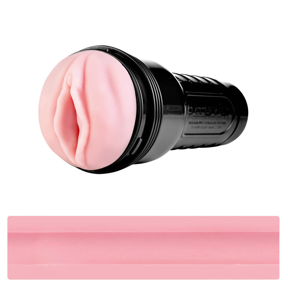 Fleshlight Pink Lady Original Masturbatore