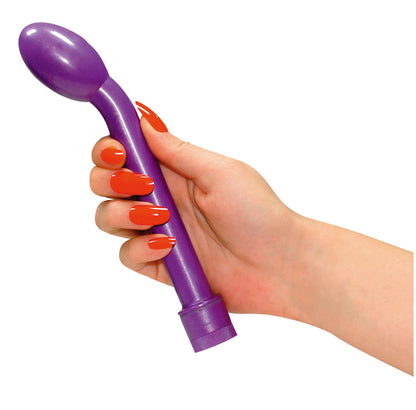 Squirty Vibratore Curvo