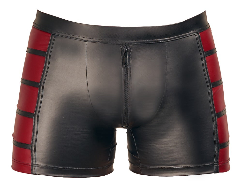 Boxer a Pantaloncino