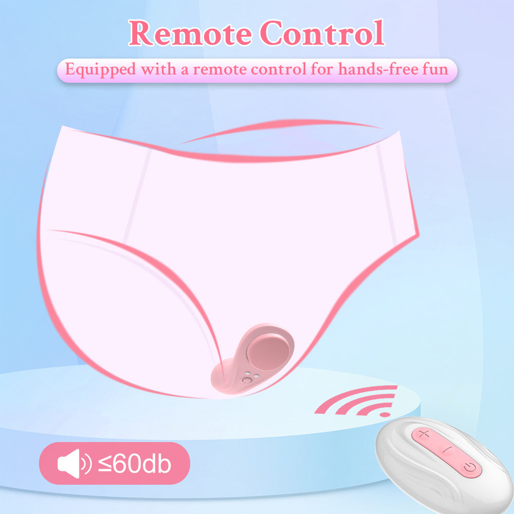 My Panty Vibro