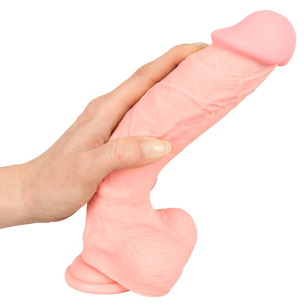 Fallo in Silicone Medicale 24 cm