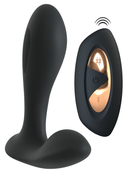 E-Stim Panty Vibrator