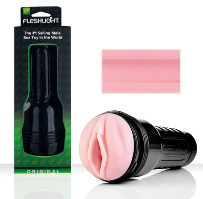 Fleshlight Pink Lady Original Masturbatore